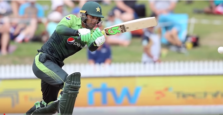 Fakhar Zaman Player Profile, ICC Rankings, Career Stats and Biography