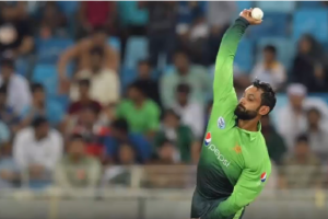 Mohammad Hafeez Player Profile, ICC Rankings, Career Stats and Biography