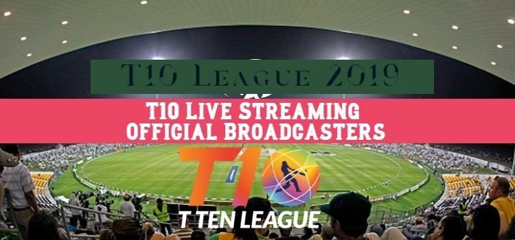 t10 live streaming