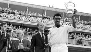 1975 Cricket World Cup Results, Live Scorecard, Fixtures and Team Squads
