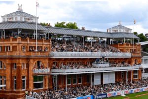 Lords Cricket Ground History and Records