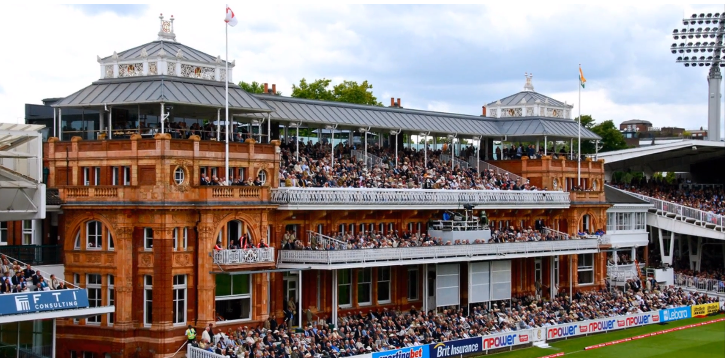 Lords Cricket Ground