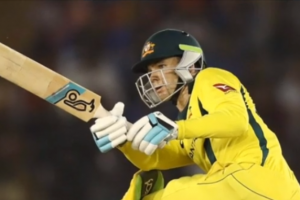 Peter Handscomb Player Profile, ICC Rankings, Career Stats and Biography