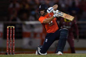 Jonny Bairstow Player Profile, ICC Rankings, Career Stats and Biography