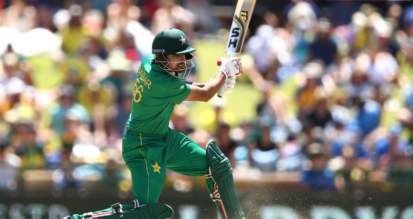 Babar Azam Player Profile, ICC Rankings, Career Stats and Biography