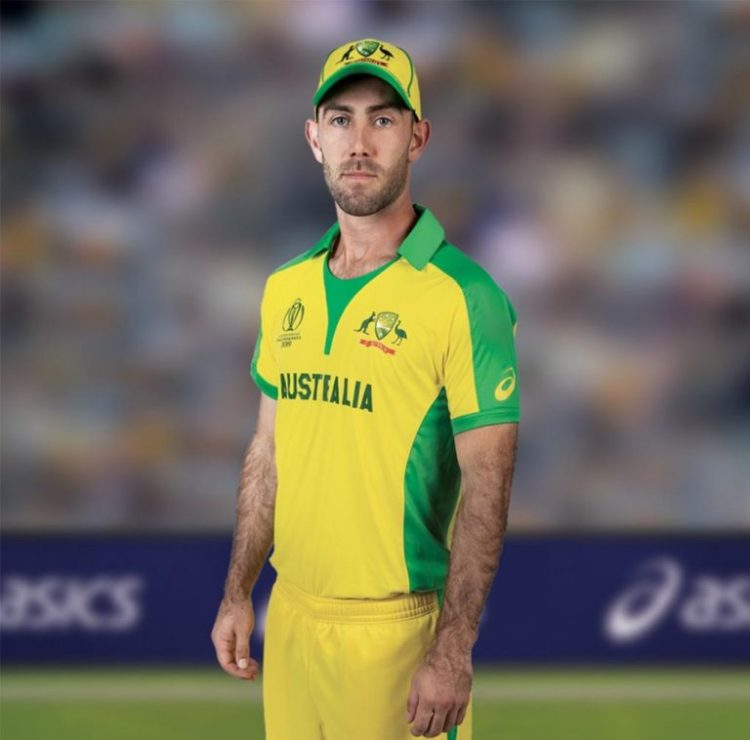 australia jersey