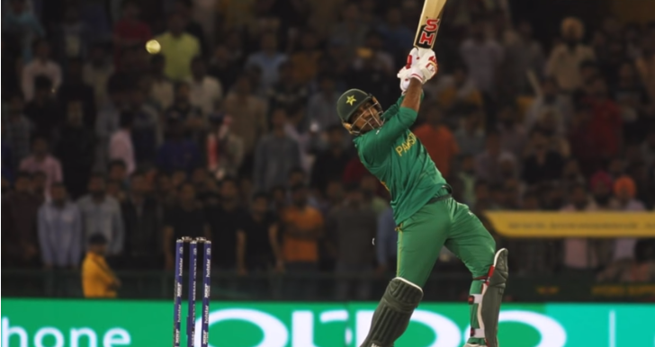 Sarfraz Ahmed Player Profile, ICC Rankings, Career Stats and Biography