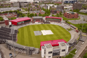 Old Trafford Cricket Ground History and Records