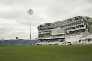 Leeds Cricket Ground History and Records