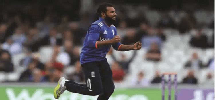 Adil Rashid