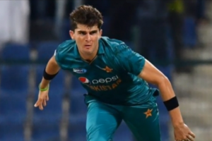 Shaheen Afridi Player Profile, ICC Rankings, Career Stats and Biography