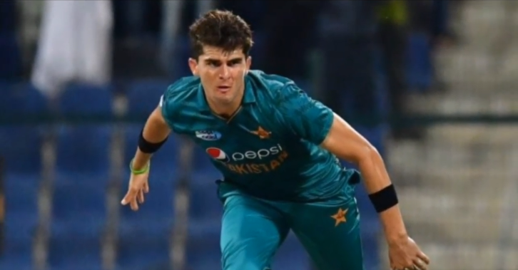Shaheen Afridi Profile, Career Info, Records & Stats