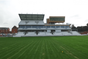 Taunton County Ground History and Records