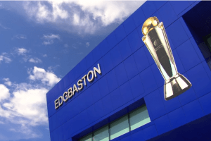 Edgbaston Cricket Ground History and Records