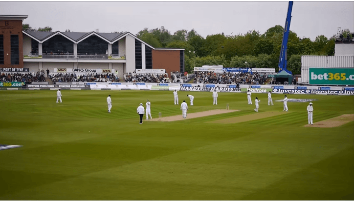 Emirates Riverside