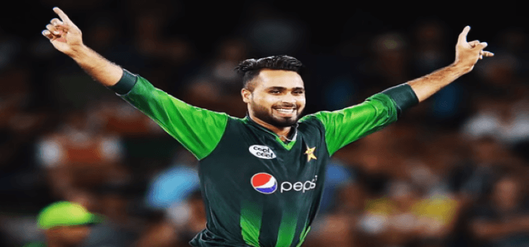 Faheem Ashraf Profile, Career Info, Records & Stats