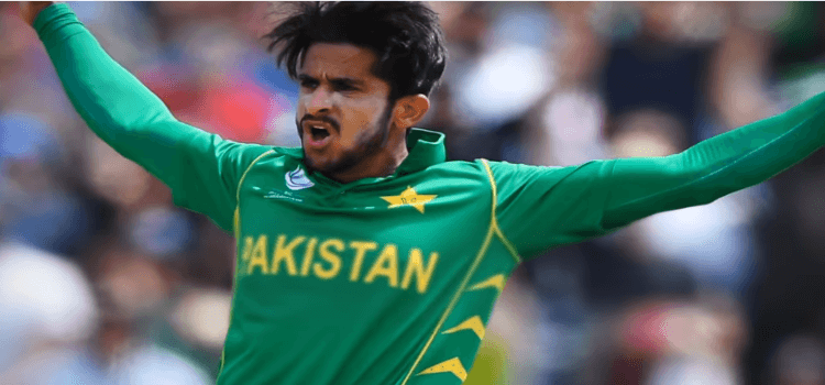 Hasan Ali Profile, Career Info, Records & Stats