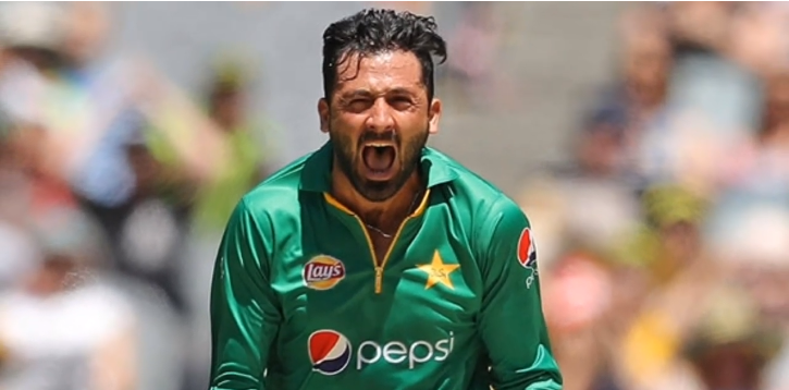 Junaid Khan