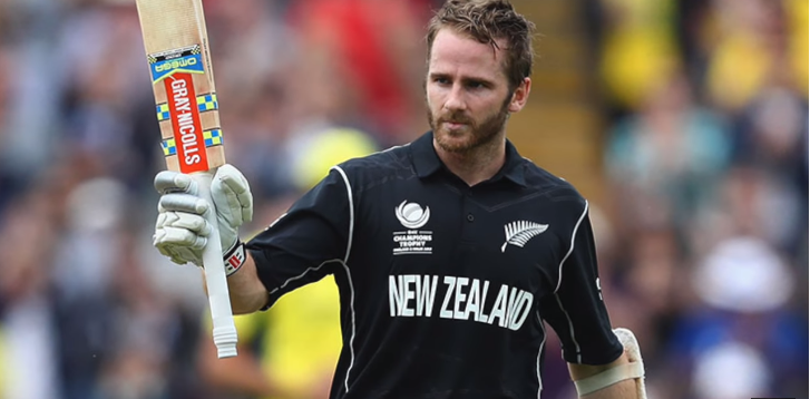 Kane Williamson