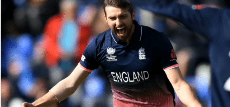 Mark Wood Profile, Career Info, Records & Stats