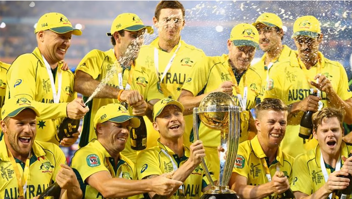 Can Australia Win 2019 Cricket World Cup? Can Australia Defend WC Title?
