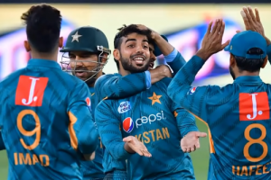 Shadab Khan Player Profile, ICC Rankings, Career Stats and Biography