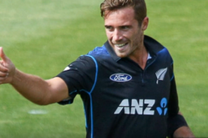 Tim Southee Profile, Career Info, Records & Stats