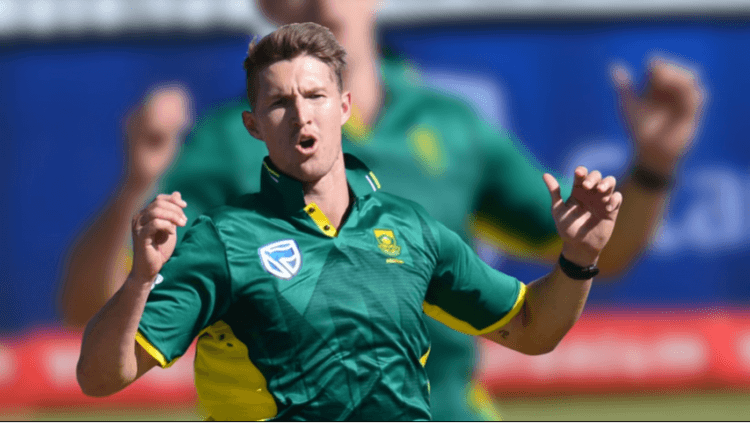 Dwaine Pretorius Profile, Career Info, Records & Stats