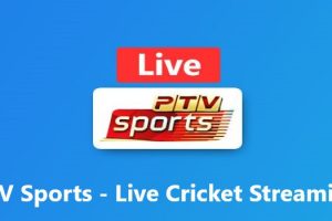 PTV Sports Live Cricket Streaming - Live Cricket TV