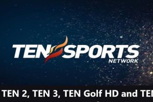 Ten Sports Live Cricket Streaming