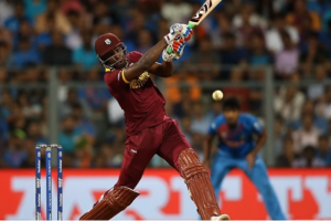 Andre Russell Profile, Career Info, Records & Stats