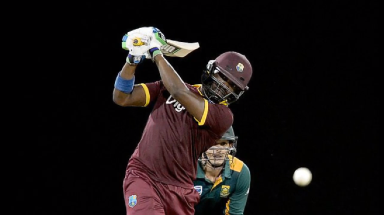 Darren Bravo