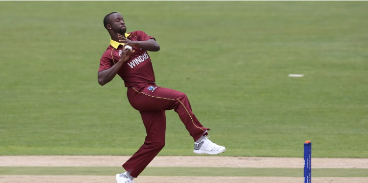 Kemar Roach