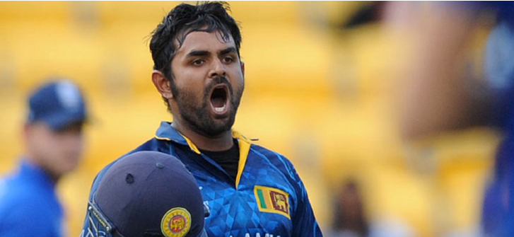 Lahiru Thirimanne