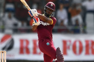 Evin Lewis Profile, Career Info, Records & Stats