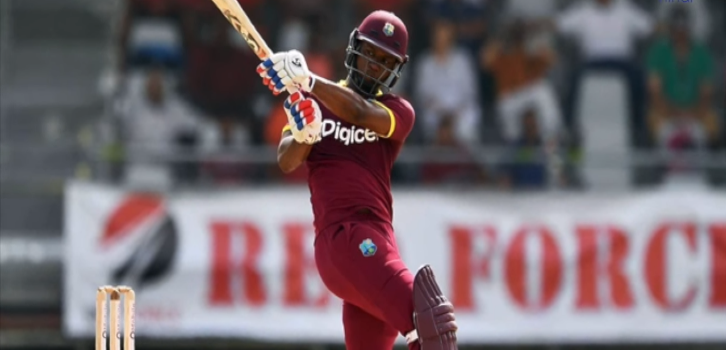 Evin Lewis