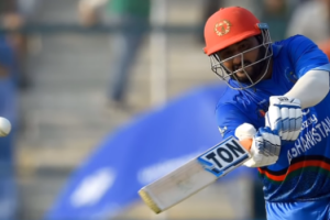 Mohammad Shahzad Career Stats and Profile