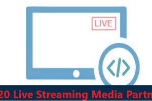 GT20 Canada Live Streaming Broadcasters