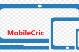 MobileCric Cricket Live Streaming App