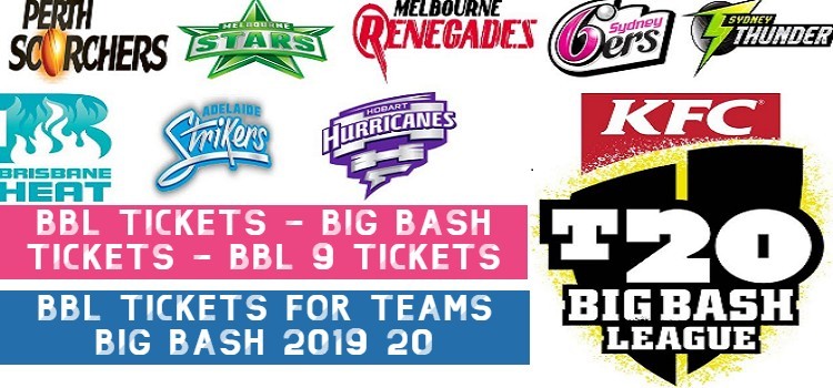 bbl tickets