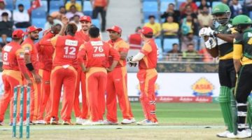 Islamabad United Squad 2021 – PSL Results and Anthem