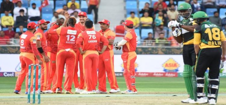 islamabad united 2020 squads