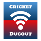 Cricket Dugout