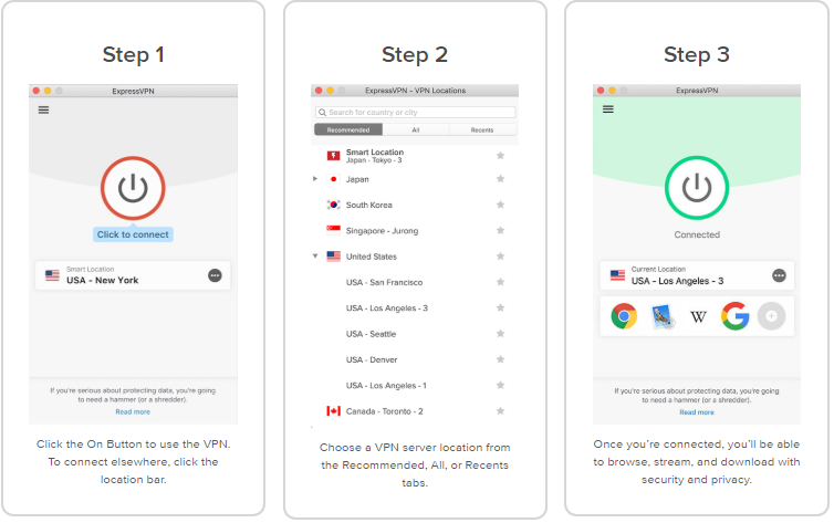 ExpressVPN