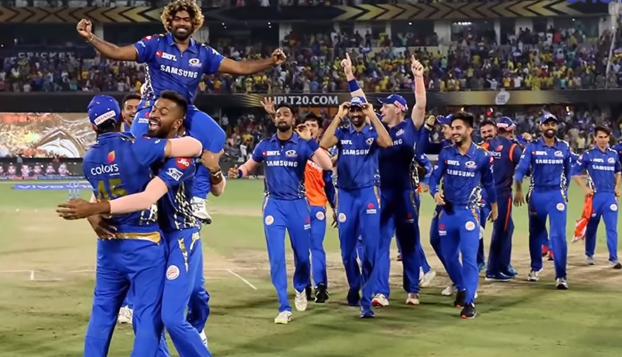 Mumbai Indians Schedule 2021 Match Time Table and Venue
